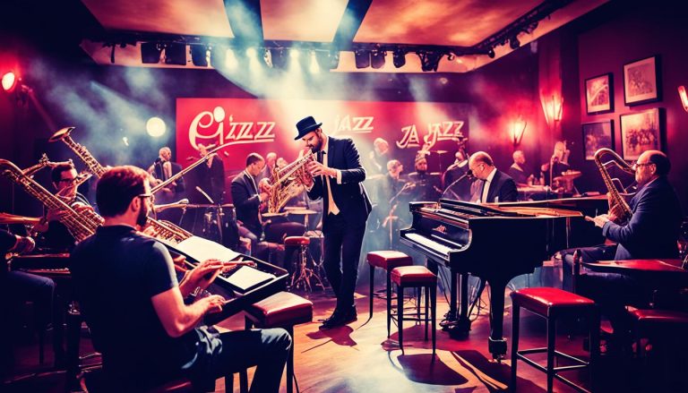 Plongée dans l'univers de Chez Jazz Toulouse