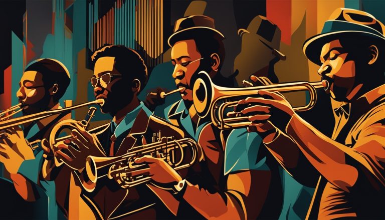 Le rôle prépondérant de la trompette dans le jazz