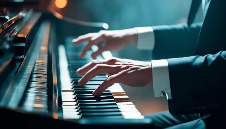Techniques pour improviser en jazz manouche au piano